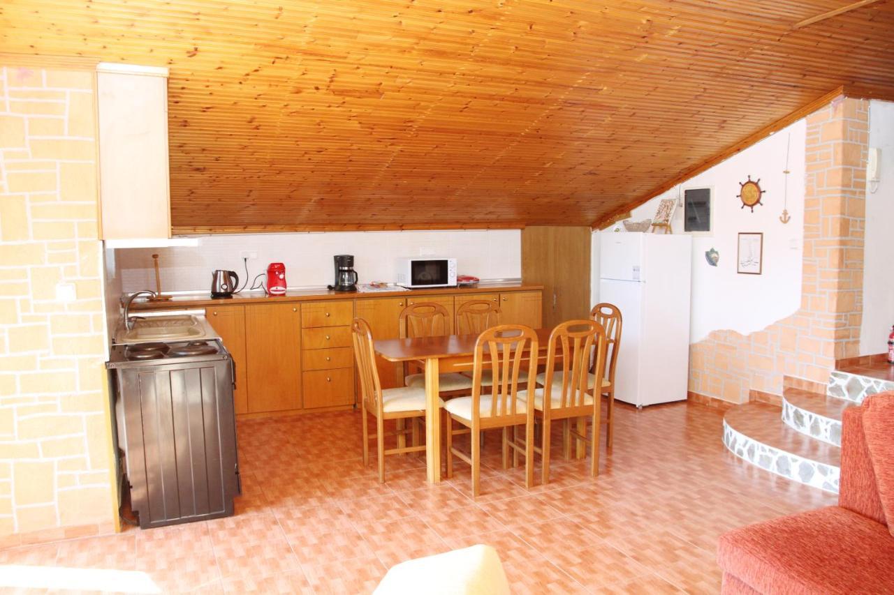 Ourania luxury apartment Keramotí Zewnętrze zdjęcie